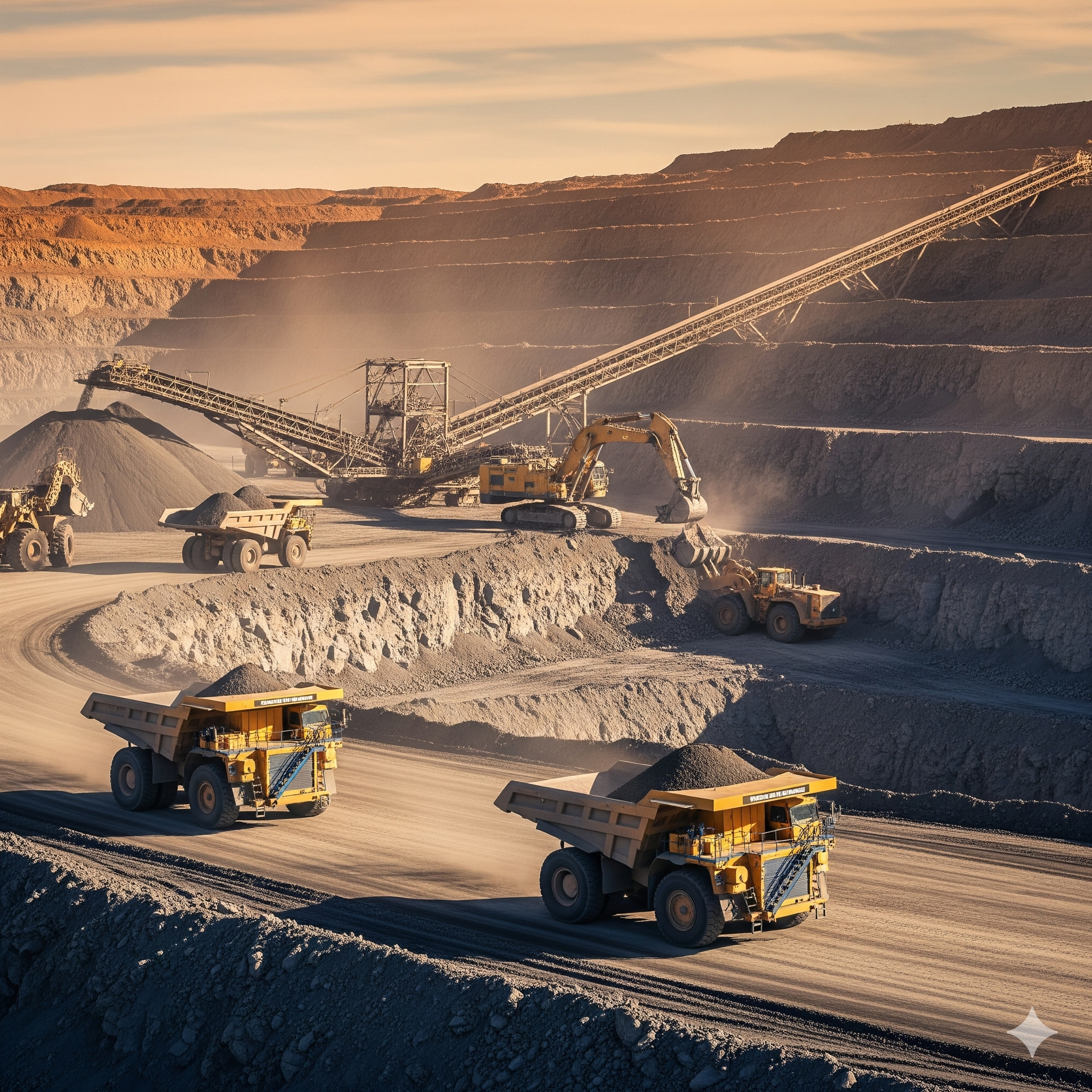 mining consultancy